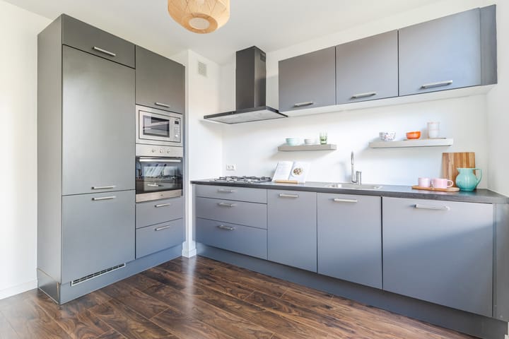 Foto 10 van Spreeuwenpark 38-A