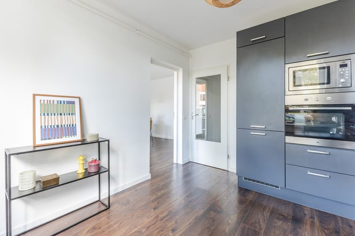 Foto 11 van Spreeuwenpark 38-A