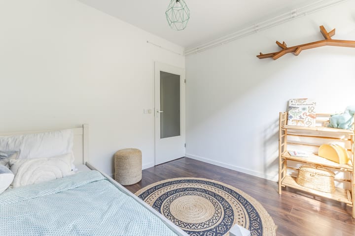 Foto 16 van Spreeuwenpark 38-A