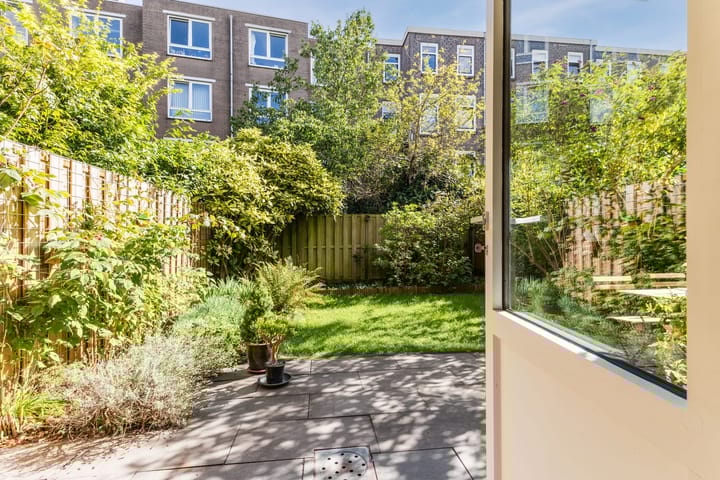 Foto 19 van Spreeuwenpark 38-A