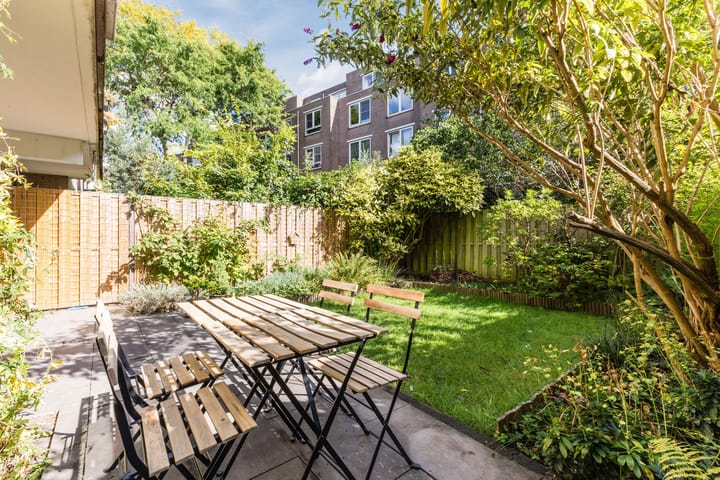 Foto 20 van Spreeuwenpark 38-A