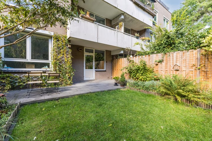 Foto 21 van Spreeuwenpark 38-A