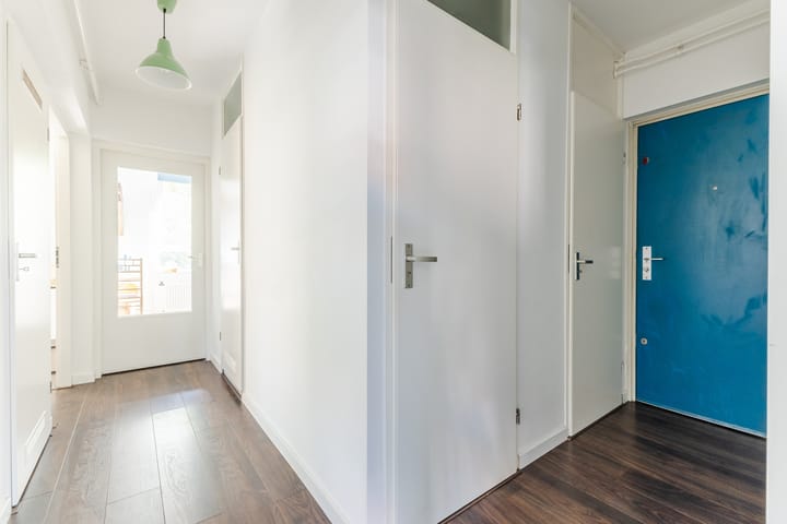 Foto 24 van Spreeuwenpark 38-A