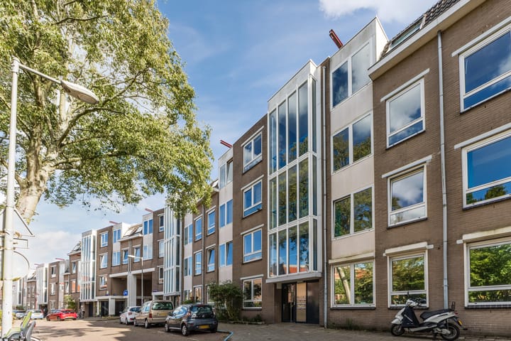 Foto 25 van Spreeuwenpark 38-A