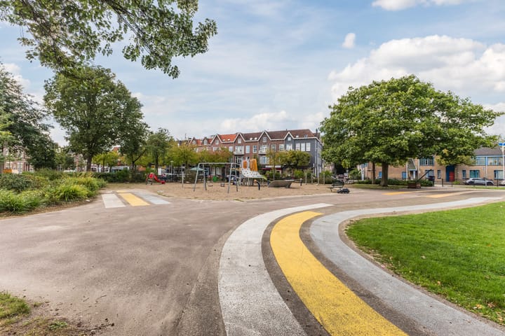 Foto 26 van Spreeuwenpark 38-A