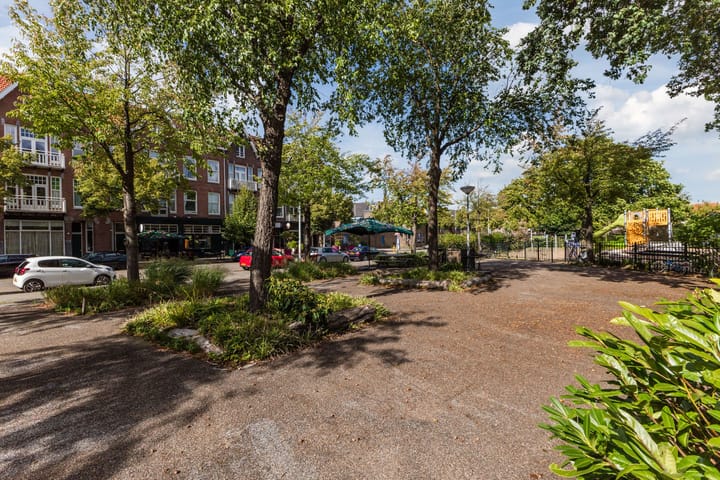 Foto 27 van Spreeuwenpark 38-A