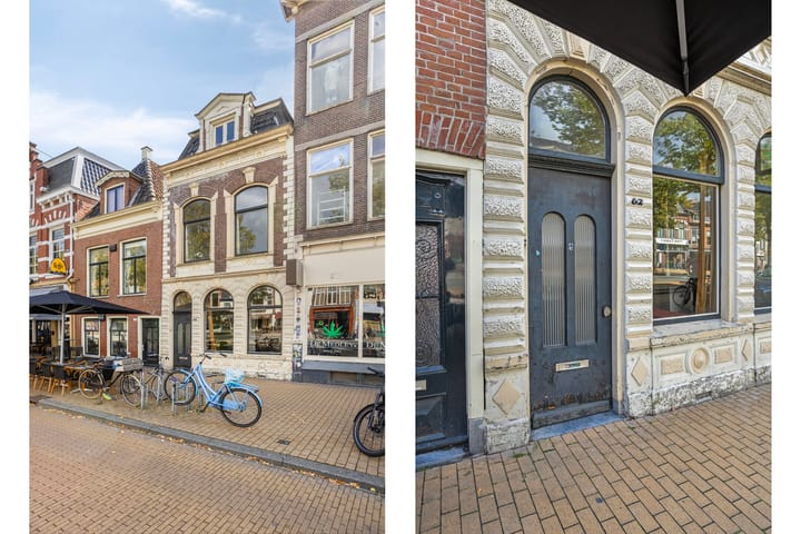 Foto 1 van Gedempte Zuiderdiep 62