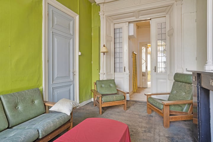 Foto 2 van Gedempte Zuiderdiep 62