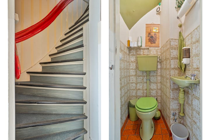 Foto 8 van Gedempte Zuiderdiep 62