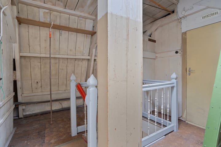 Foto 24 van Gedempte Zuiderdiep 62