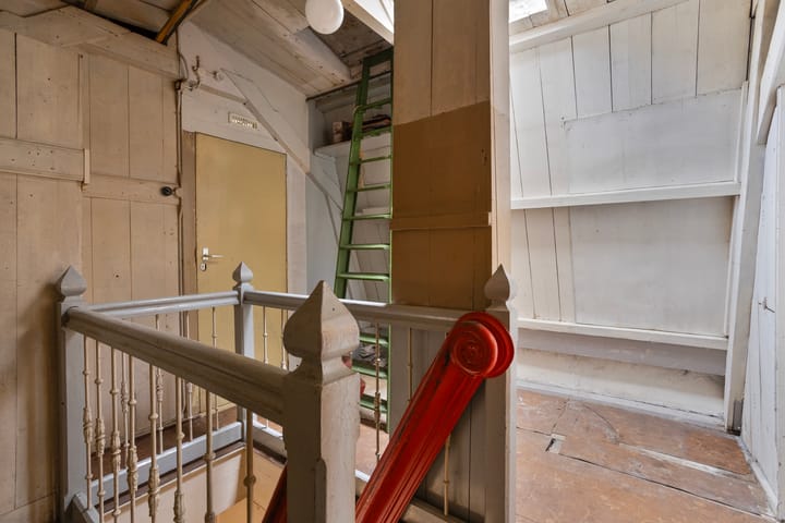 Foto 27 van Gedempte Zuiderdiep 62