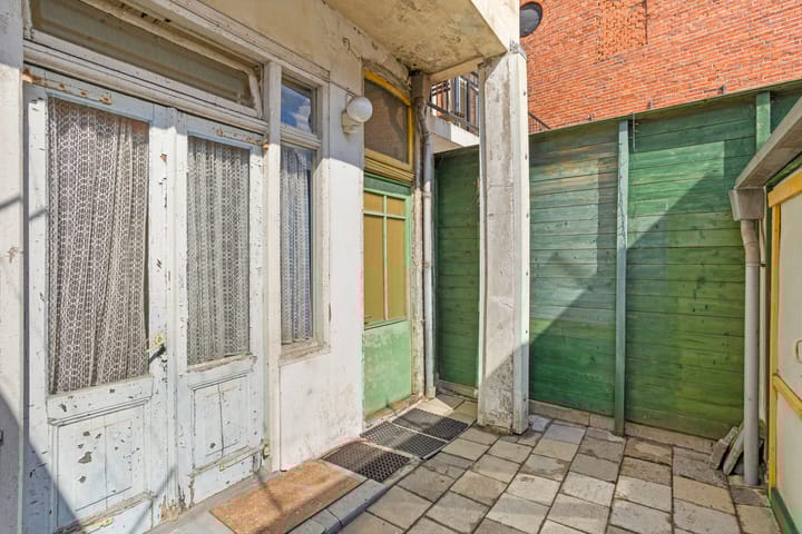 Foto 32 van Gedempte Zuiderdiep 62