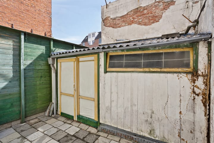 Foto 33 van Gedempte Zuiderdiep 62