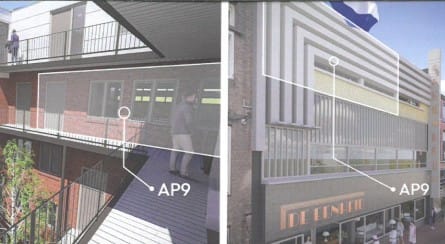 Foto 1 van Voorstraat 312-D3