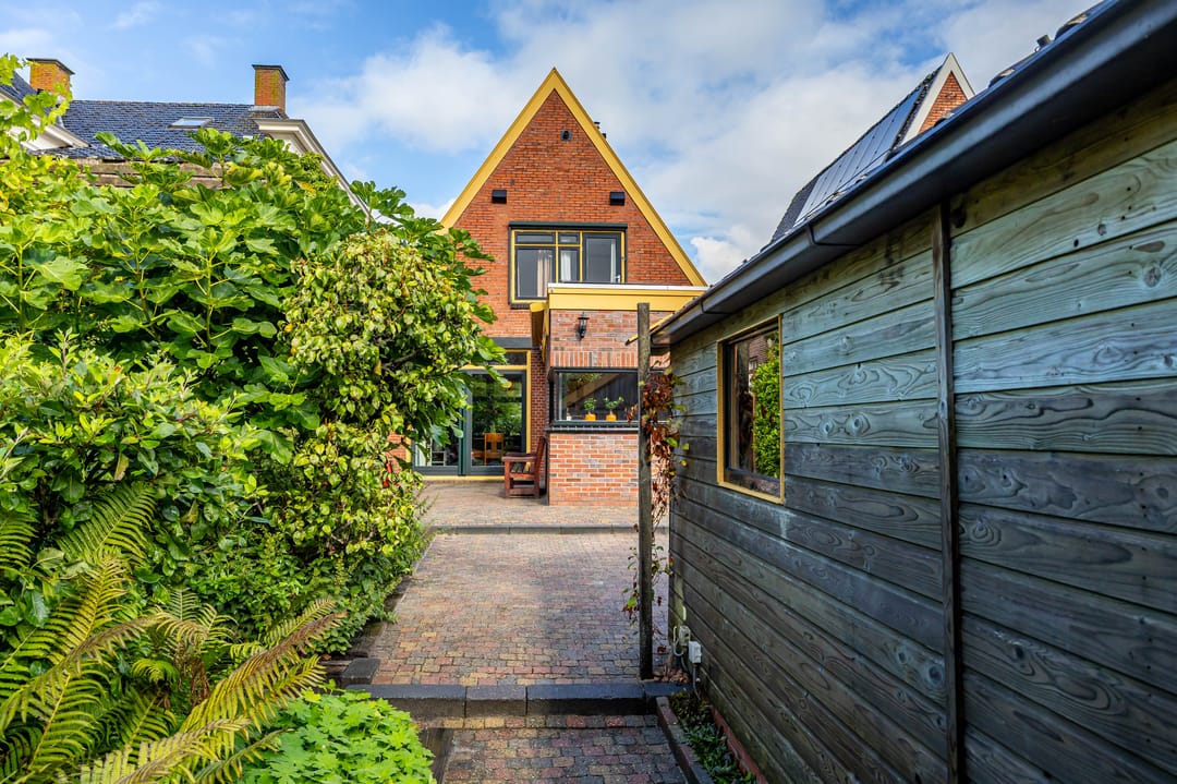 Foto 2 van Woldweg 3