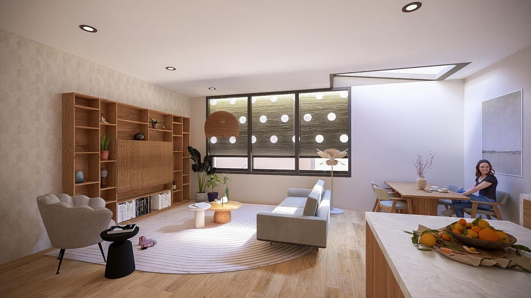 Foto 2 van Voorstraat 312-D3