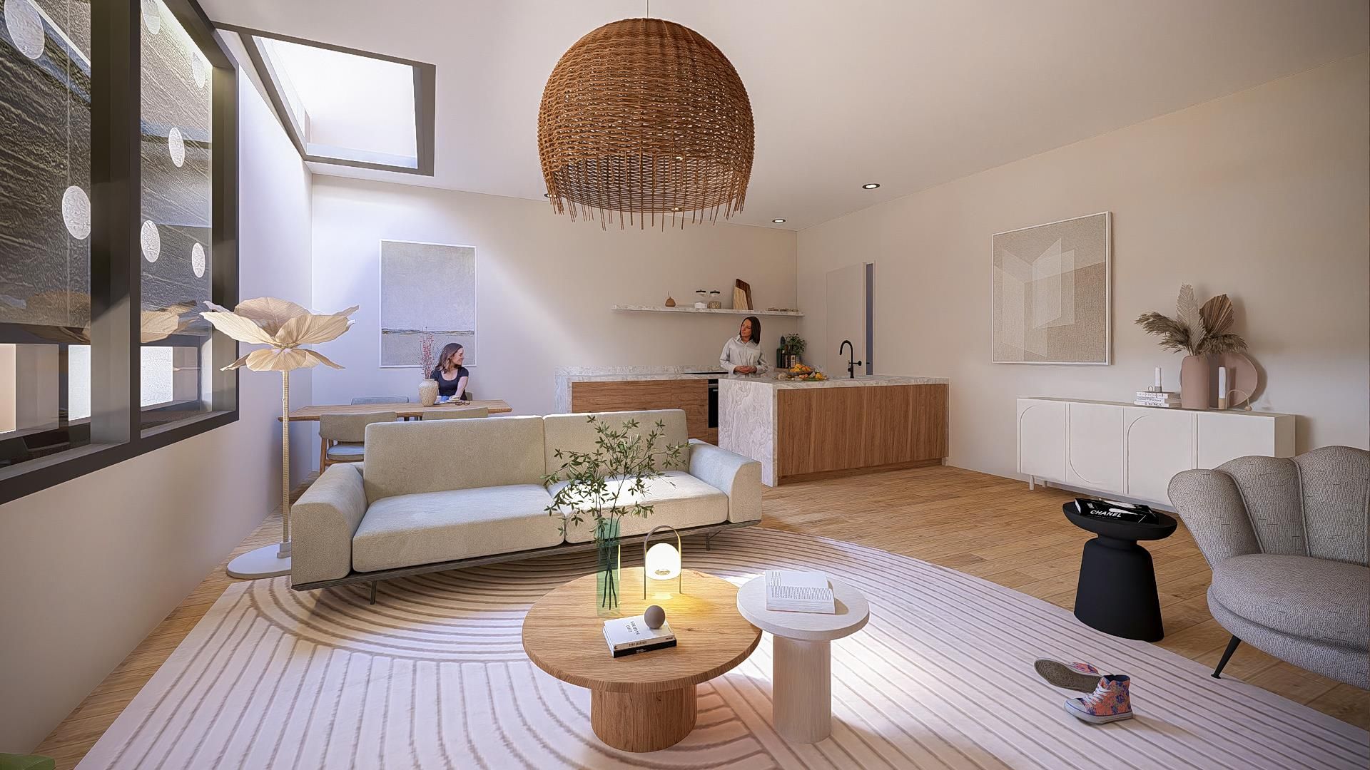 Foto 3 van Voorstraat 312-D3