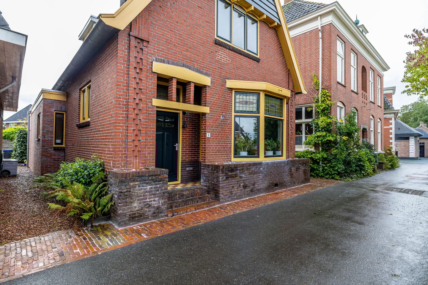 Foto 4 van Woldweg 3