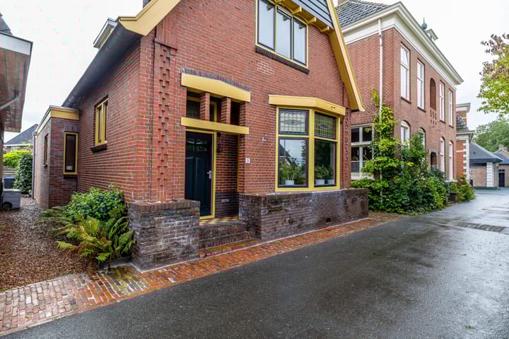 Foto 4 van Woldweg 3