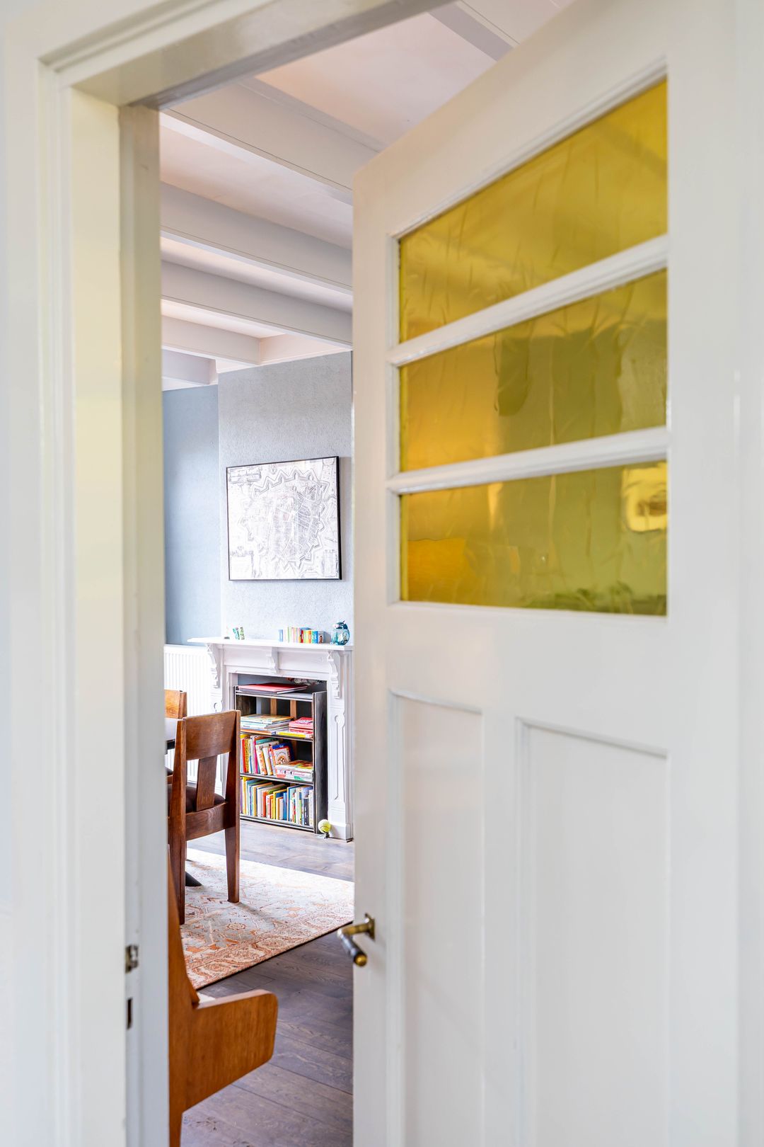 Foto 7 van Woldweg 3