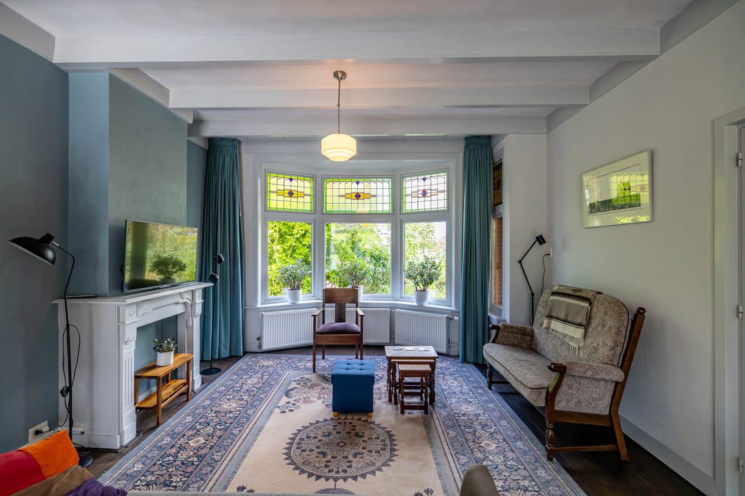 Foto 8 van Woldweg 3