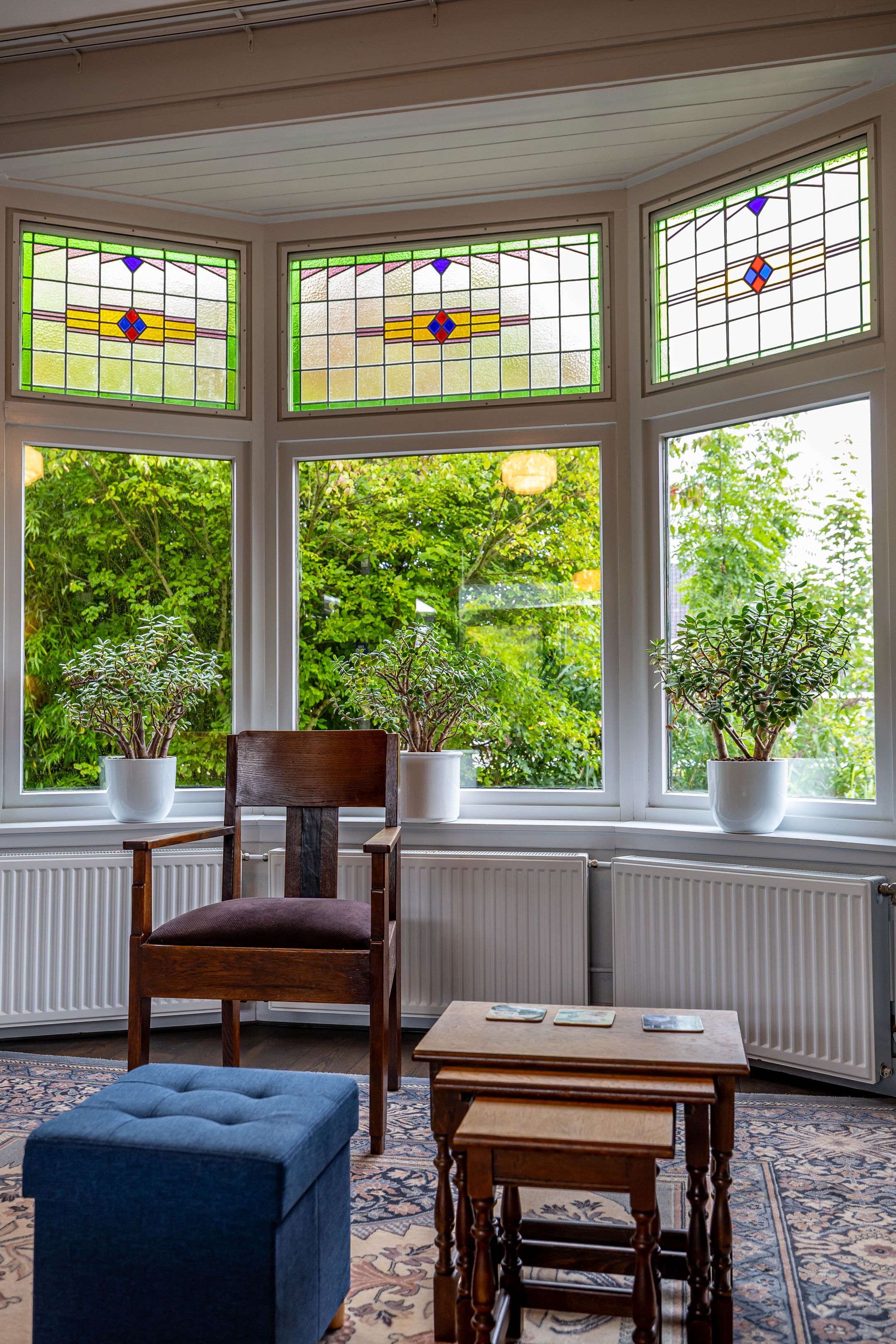 Foto 9 van Woldweg 3