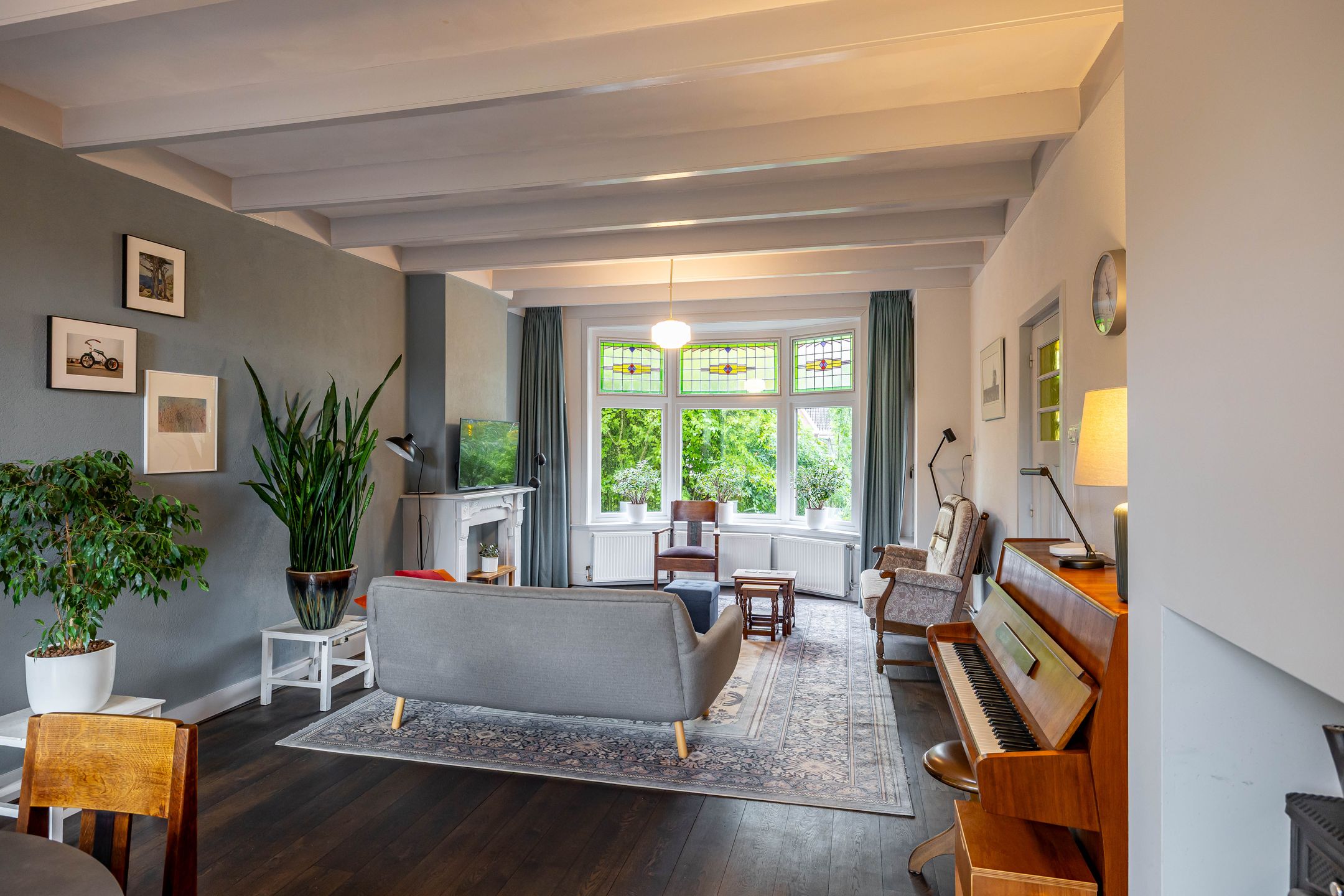 Foto 12 van Woldweg 3