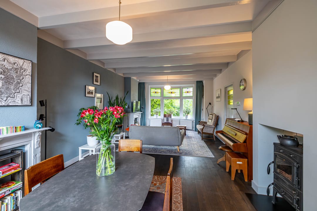 Foto 13 van Woldweg 3