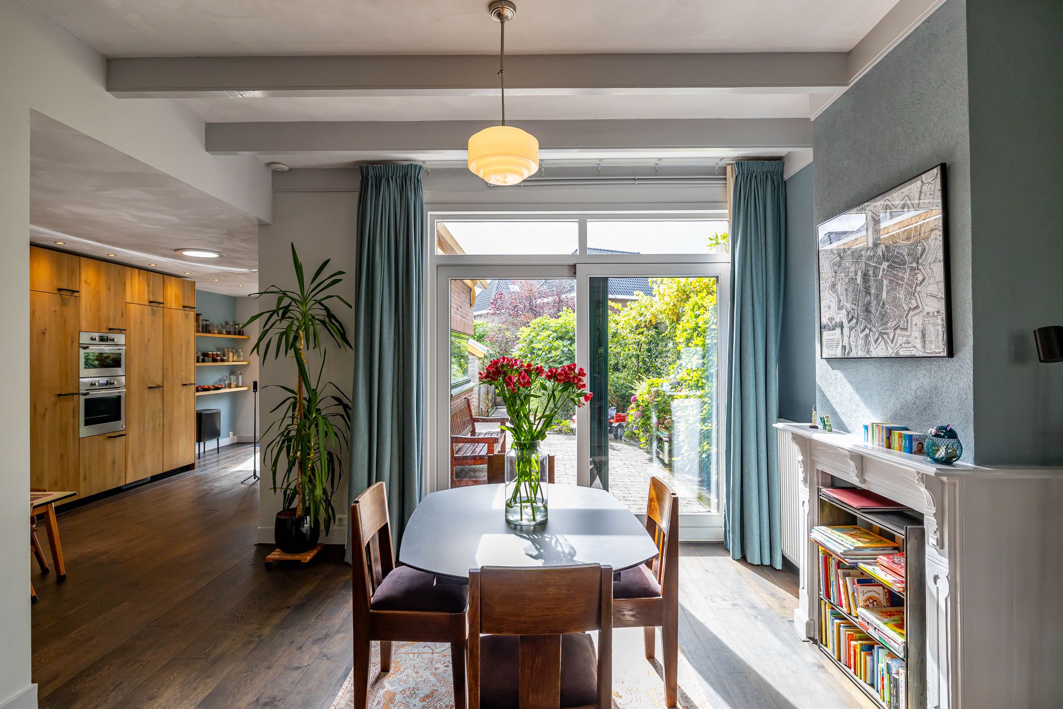 Foto 21 van Woldweg 3