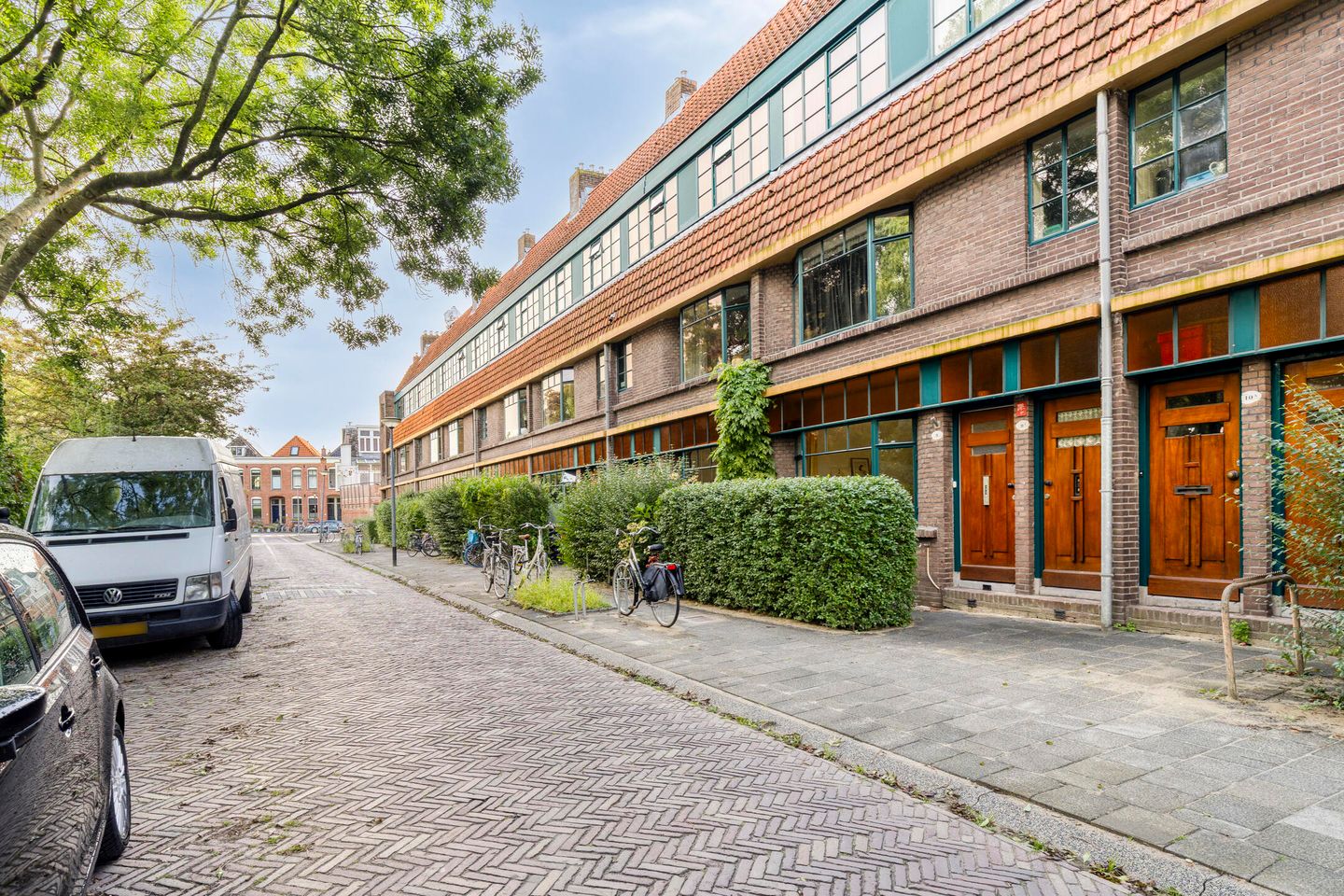 Photo 4 of Stadhouderslaan 9