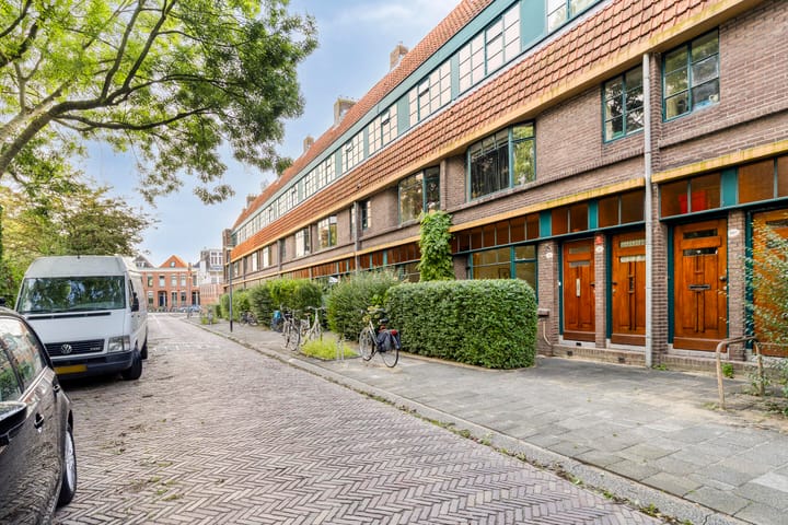 Foto 4 van Stadhouderslaan 9