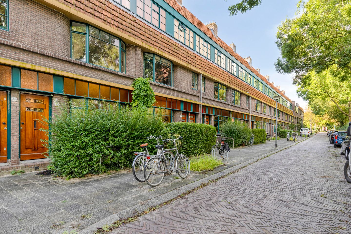 Photo 5 of Stadhouderslaan 9