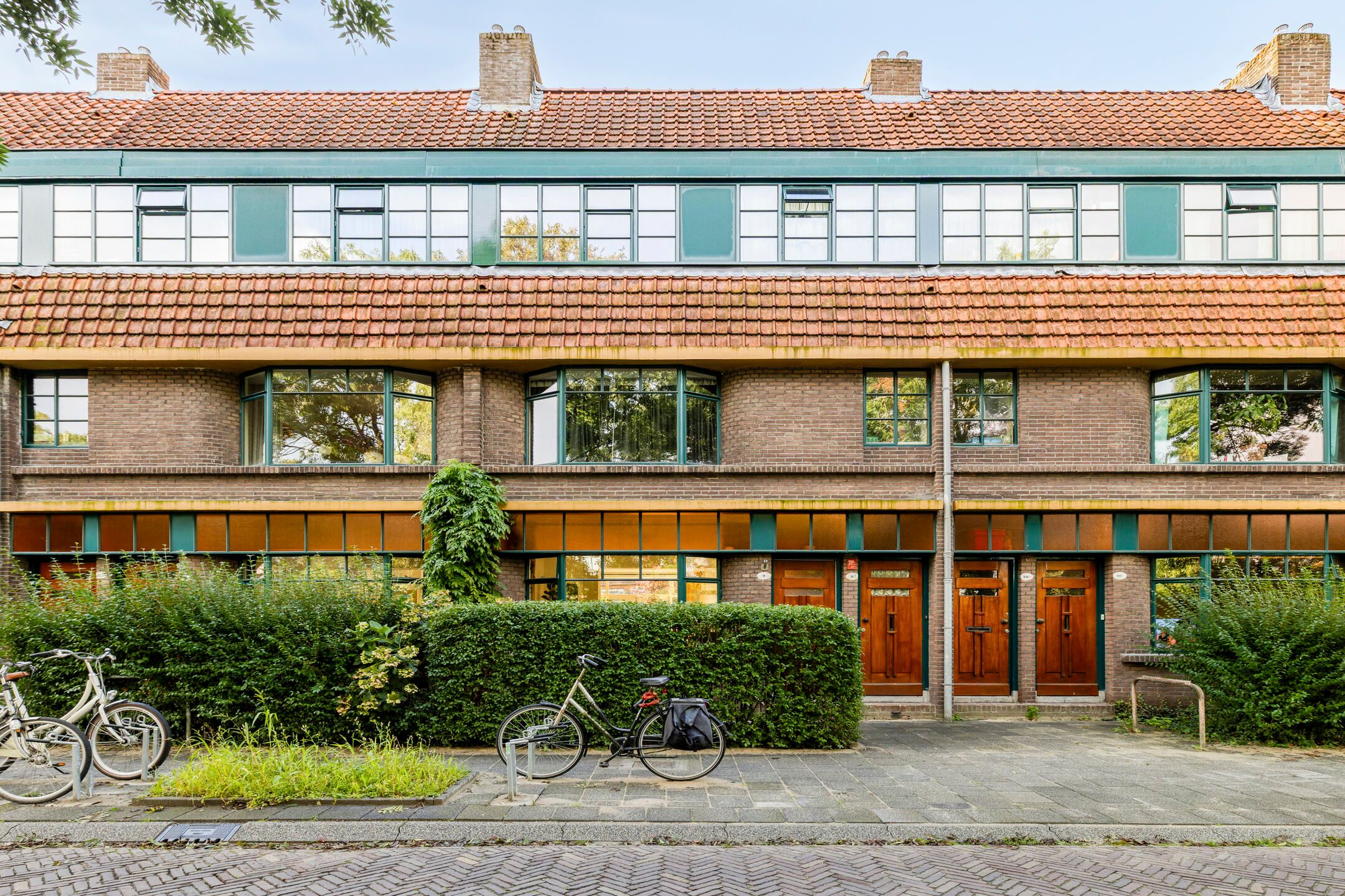 Photo 6 of Stadhouderslaan 9