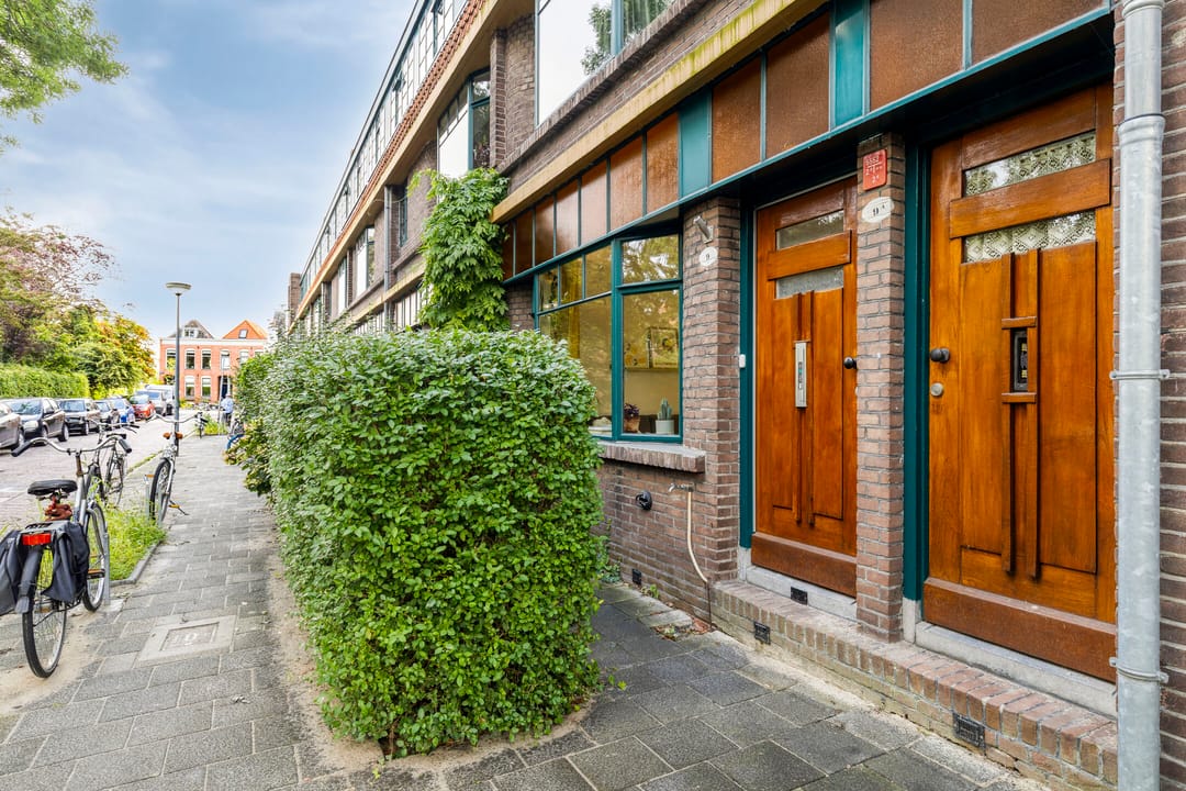 Photo 7 of Stadhouderslaan 9