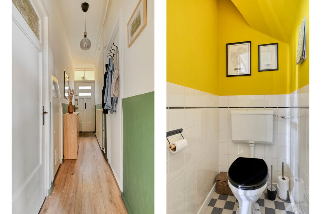 Photo 8 of Stadhouderslaan 9