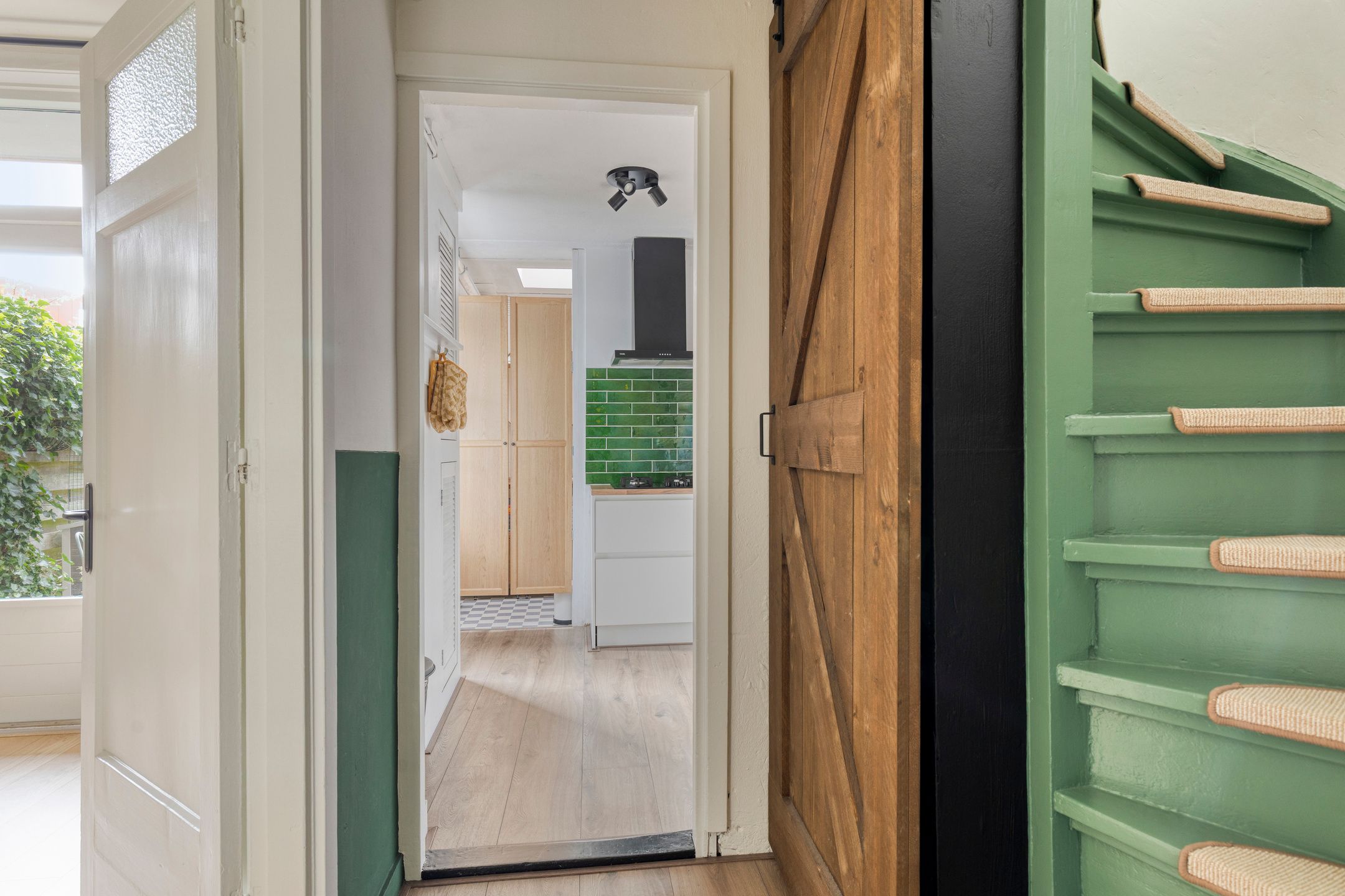 Photo 9 of Stadhouderslaan 9