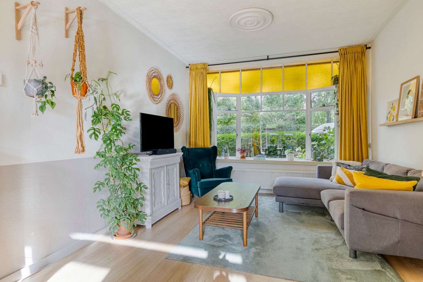 Photo 10 of Stadhouderslaan 9