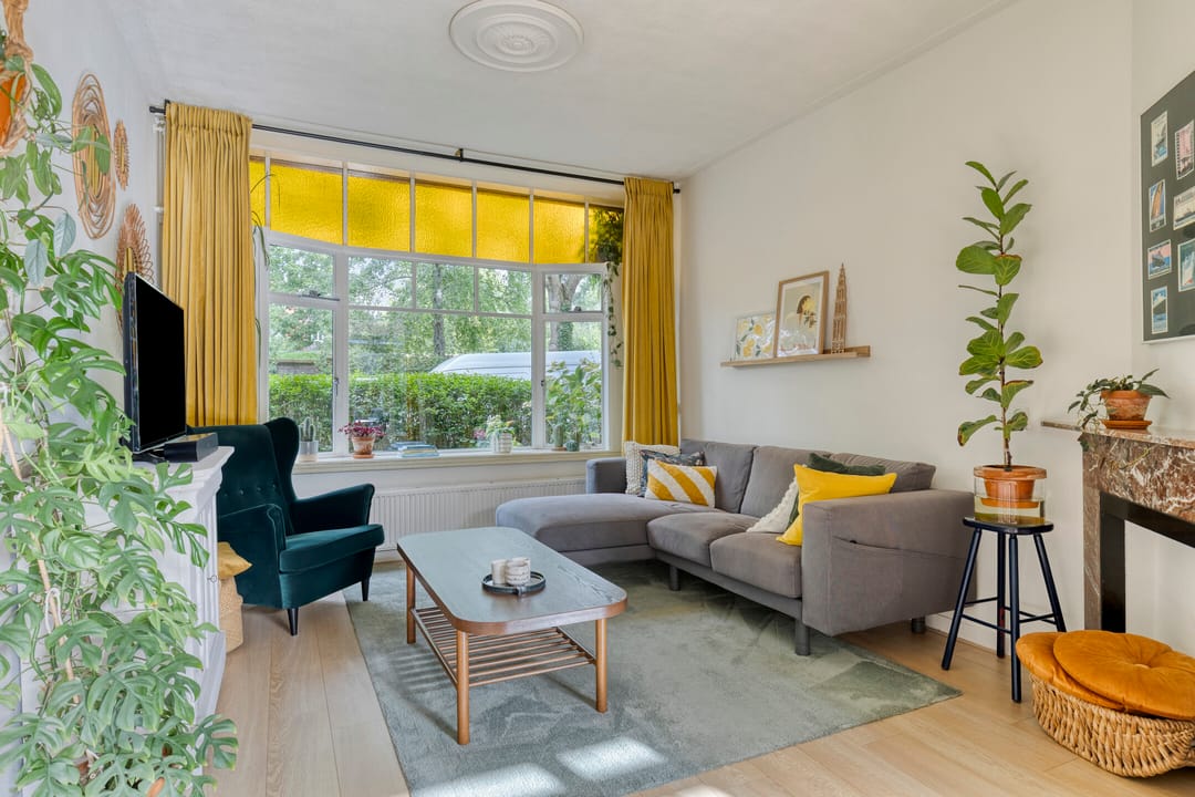 Photo 11 of Stadhouderslaan 9