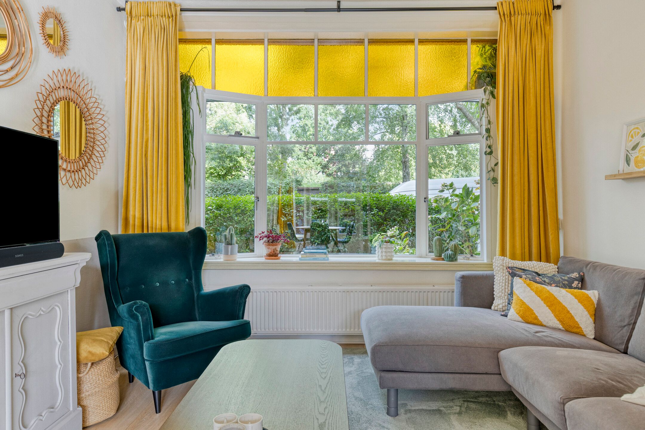 Photo 12 of Stadhouderslaan 9