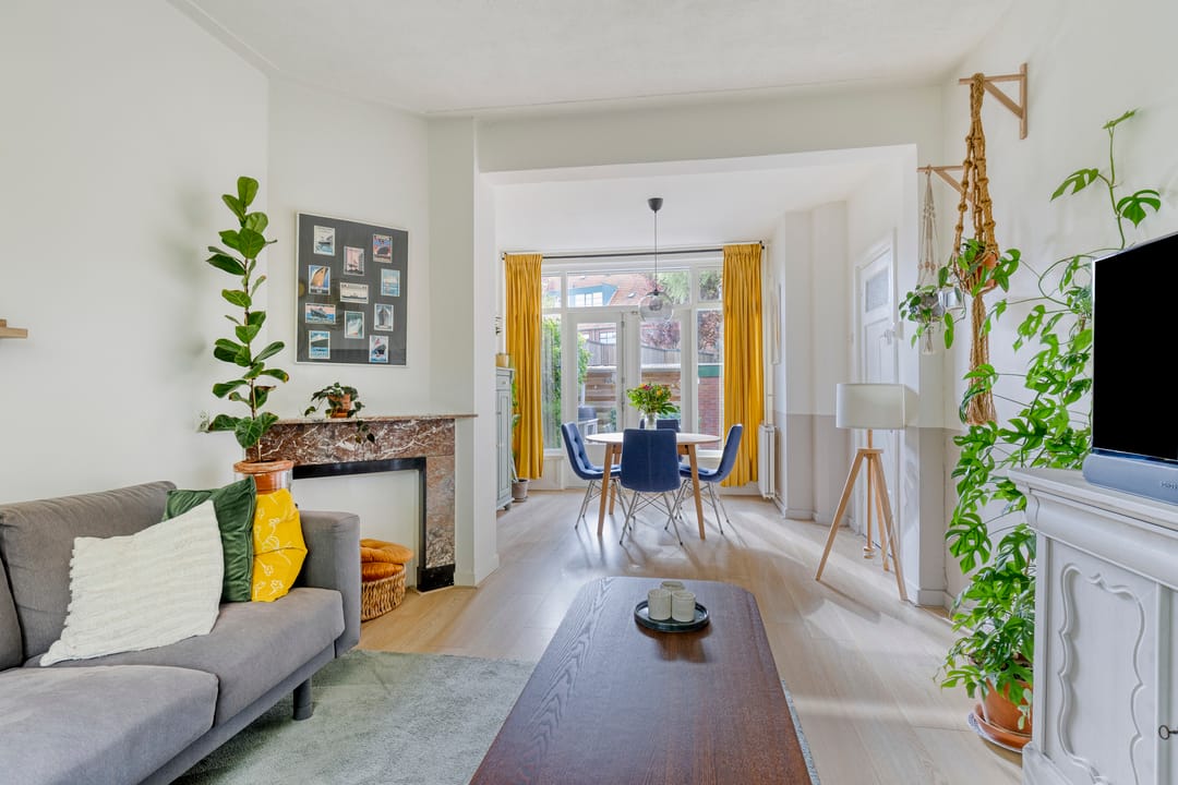 Photo 13 of Stadhouderslaan 9