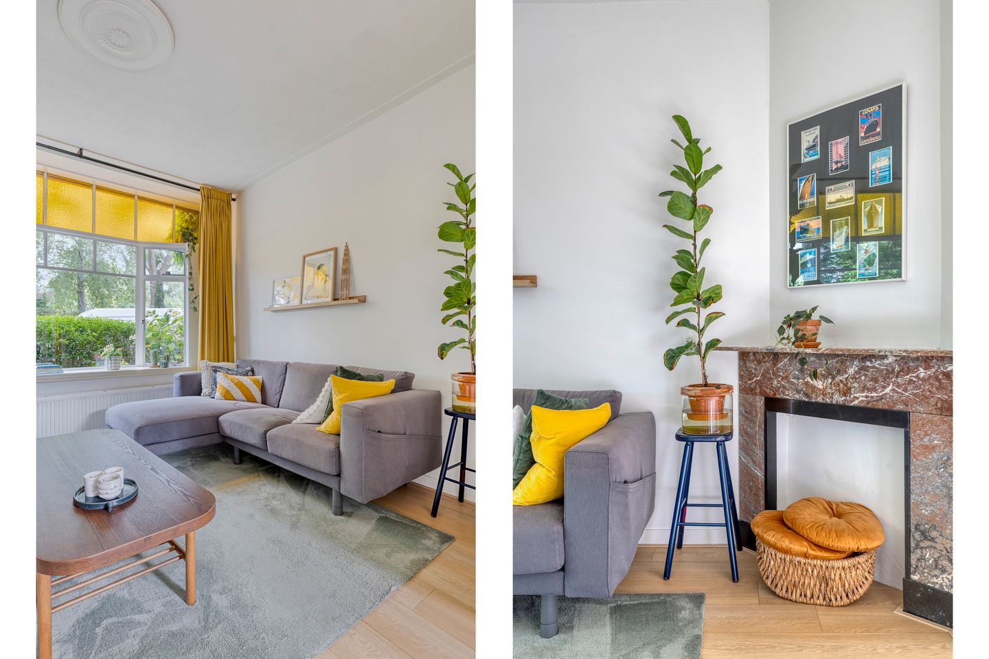 Photo 14 of Stadhouderslaan 9