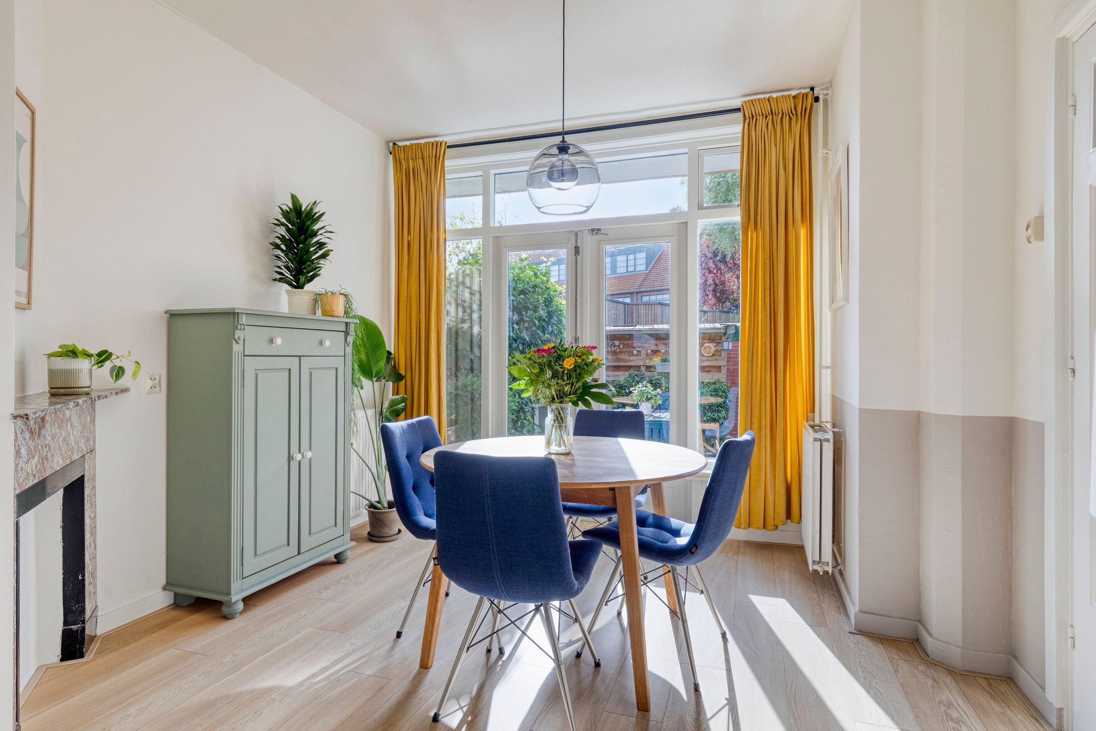 Photo 15 of Stadhouderslaan 9