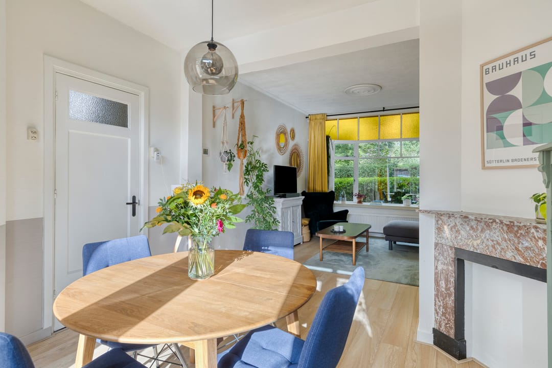 Photo 16 of Stadhouderslaan 9