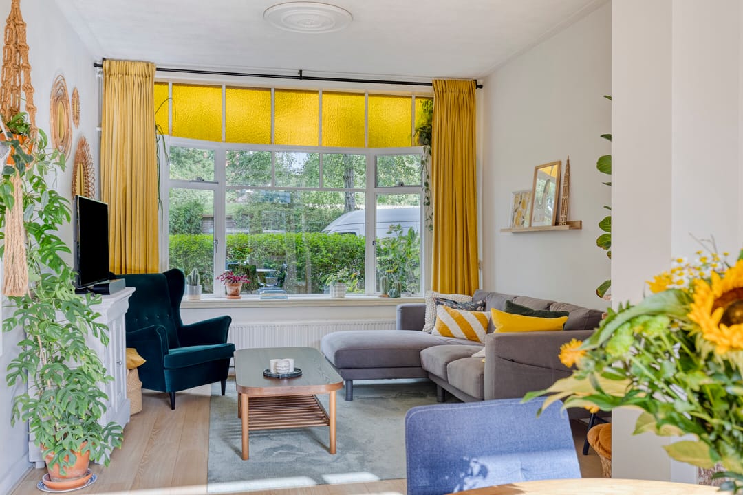 Photo 17 of Stadhouderslaan 9