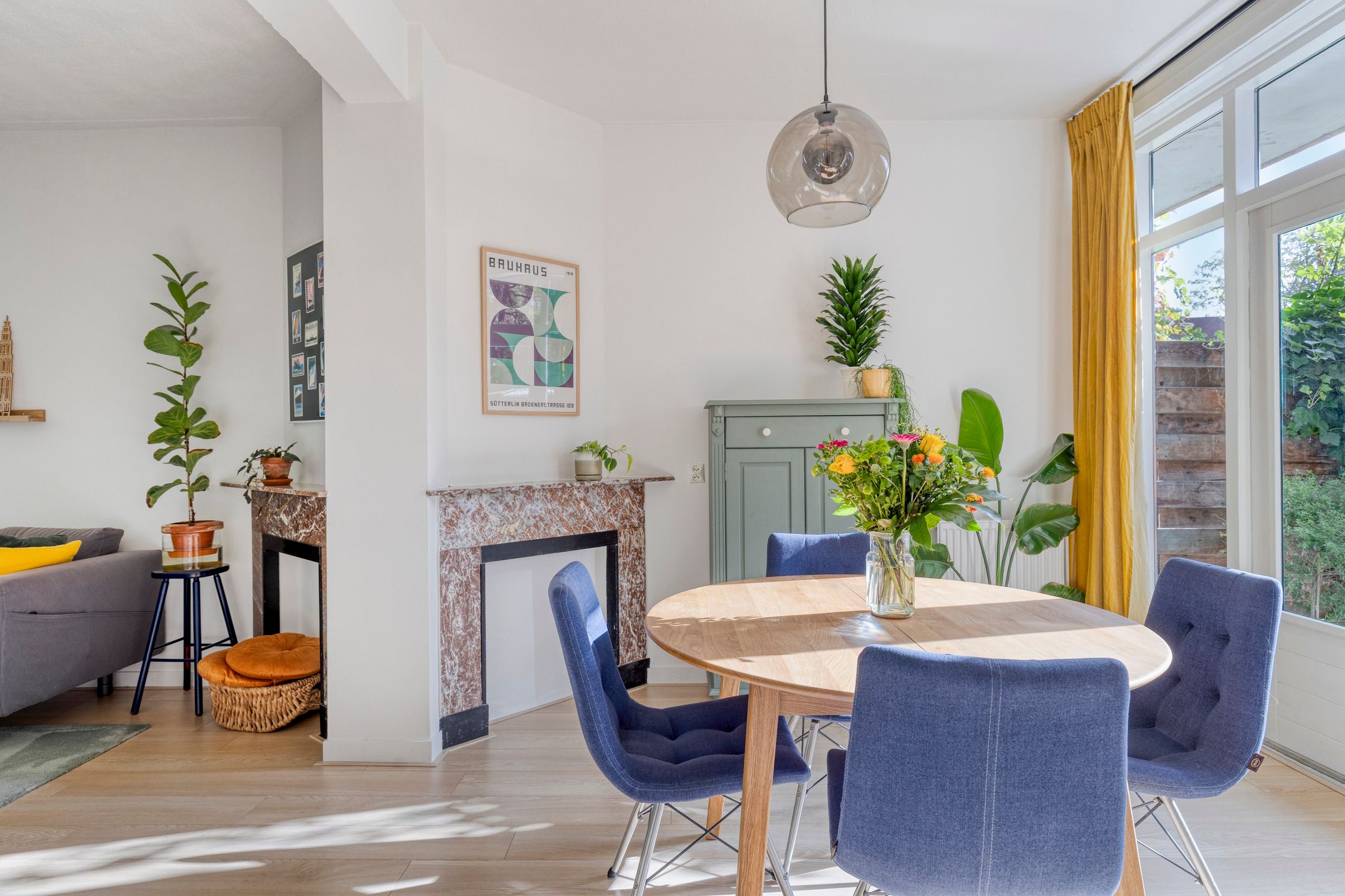 Photo 18 of Stadhouderslaan 9