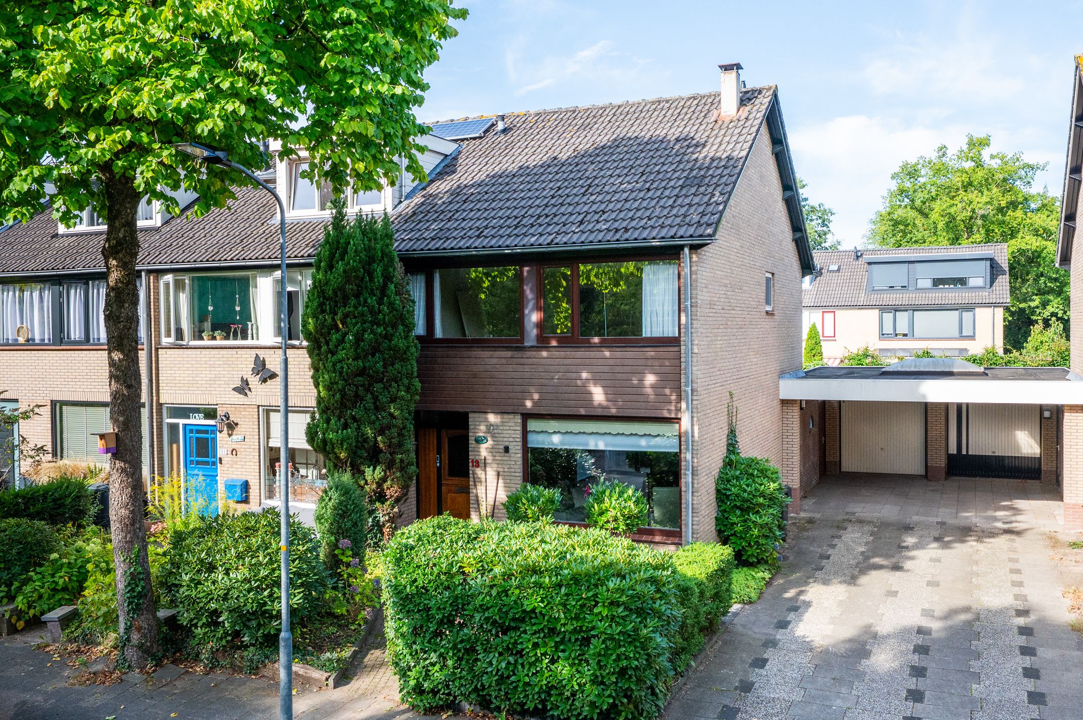 Meerkoetstraat, 13, Ermelo, 3853AL, Gelderland, Nederland 13
