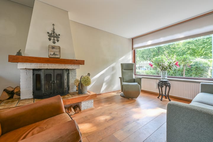 Foto 4 van Meerkoetstraat 13