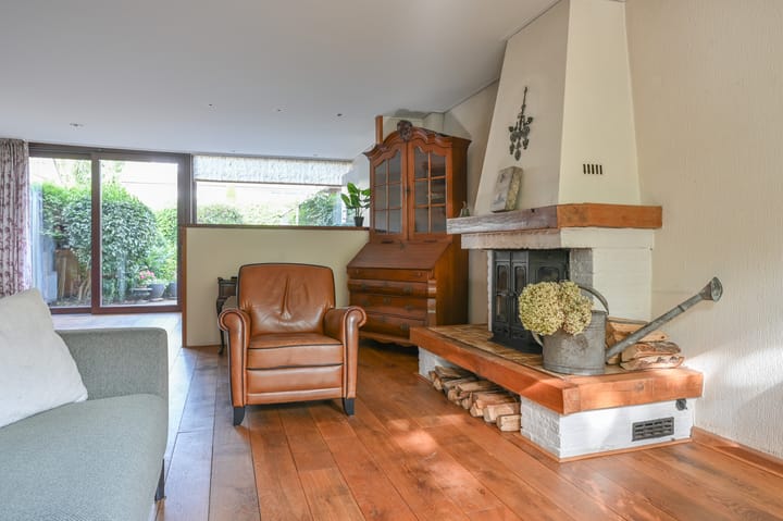 Foto 5 van Meerkoetstraat 13