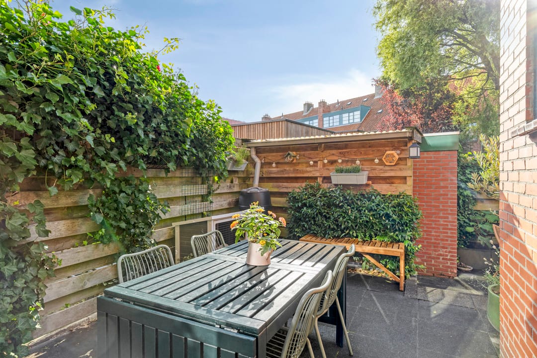 Photo 31 of Stadhouderslaan 9