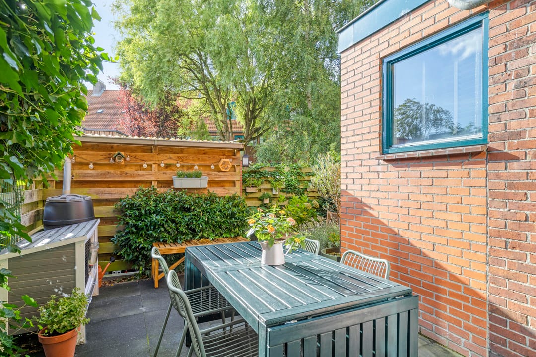 Photo 32 of Stadhouderslaan 9